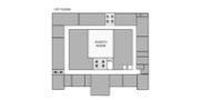 Plano de la sede / Floormap