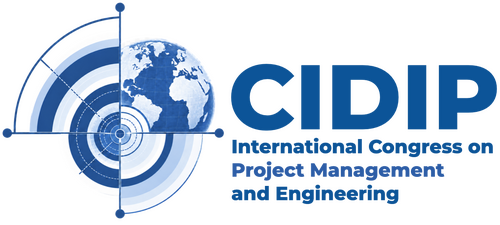 CIDIP LOGO AND NAME