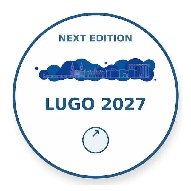Discover CIDIP 2027 in Lugo